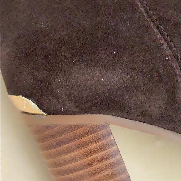 Michael Kors Regina Tall Boot - Picture 7 of 8